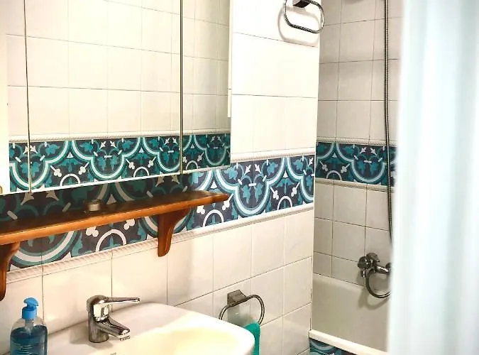 El Apartamentillo De Bib-rambla 아파트